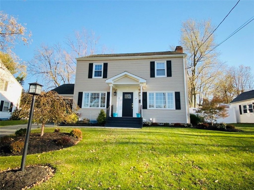 12 Gardner Ave Extension, Middletown, NY 10940 - photo 1