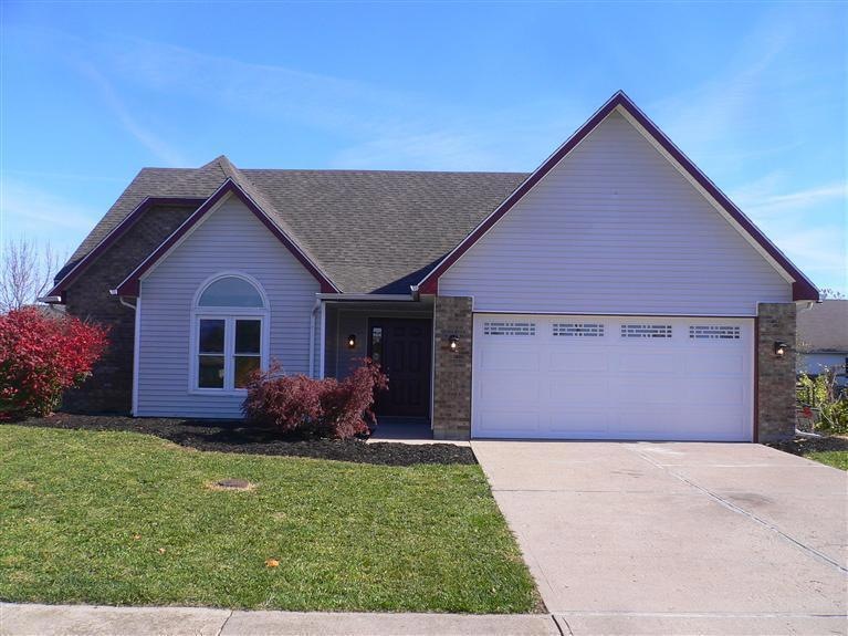 6458 Jamison Way, Liberty Township, OH 45044 - photo 1