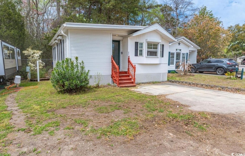 5400 Little River Neck Rd unit Lot 48, North Myrtle Beach, SC 29582 - photo 1