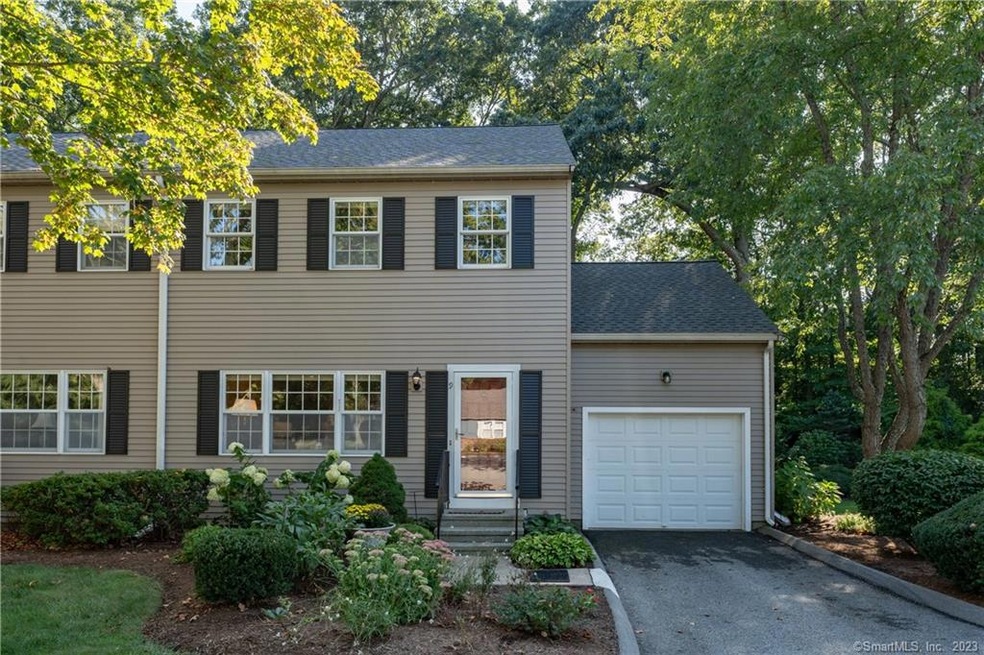 Best end unit townhouse on the market
