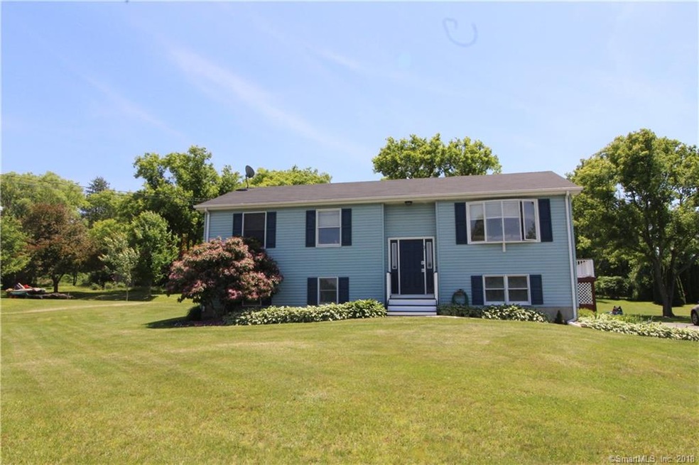 57 Charlotte Dr, Plainfield, CT 06374 - photo 1