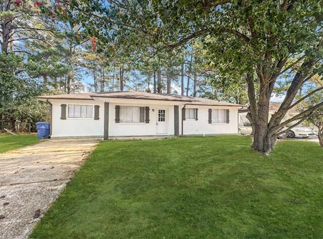 210 Hickory St, New Llano, LA 71461 - photo 1