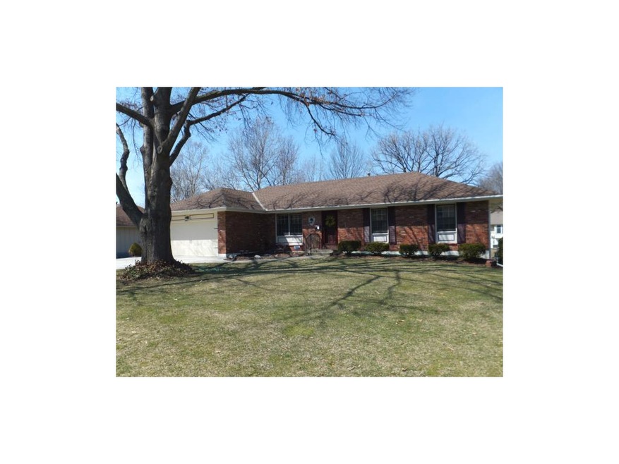 Welcome Home to 3920 Grant Street!