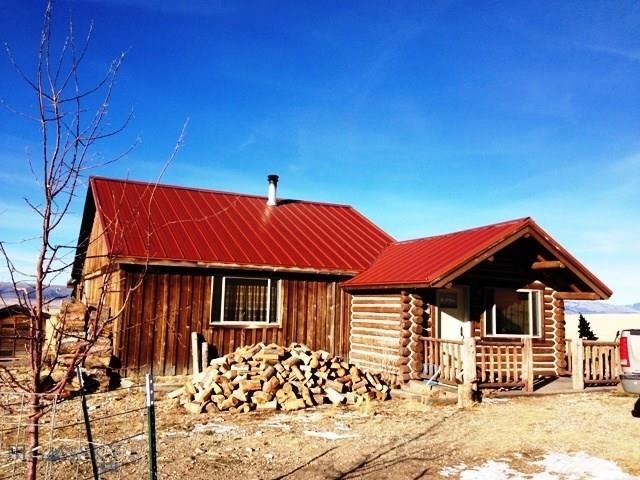 11 Mule Deer Lane