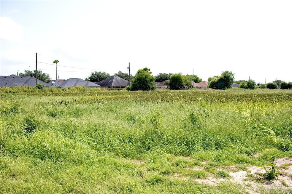 0 Mile 5 1 2 W, Weslaco, TX 78599 - photo 1