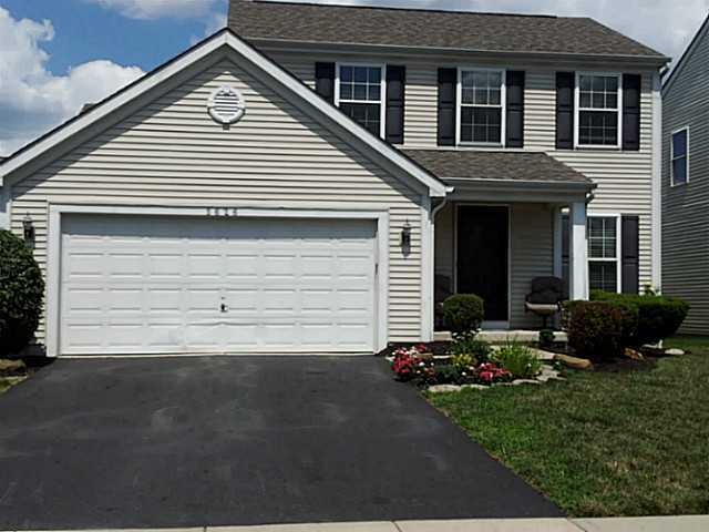 5626 Templar St, Columbus, OH 43232 - photo 1