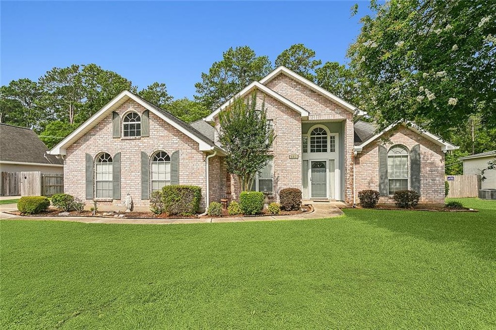 441 Turnwood Dr, Covington, LA 70433 - photo 1