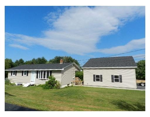 8 Libby St, Lisbon Falls, ME 04252 - photo 1