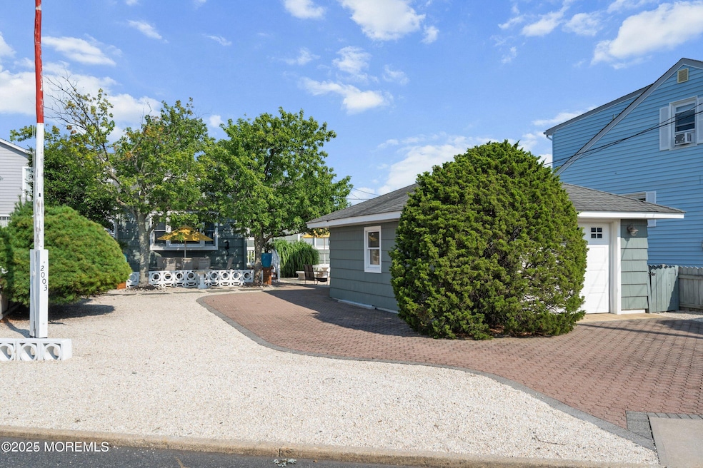 2003 Bay Blvd, Lavallette, NJ 08735 - photo 1