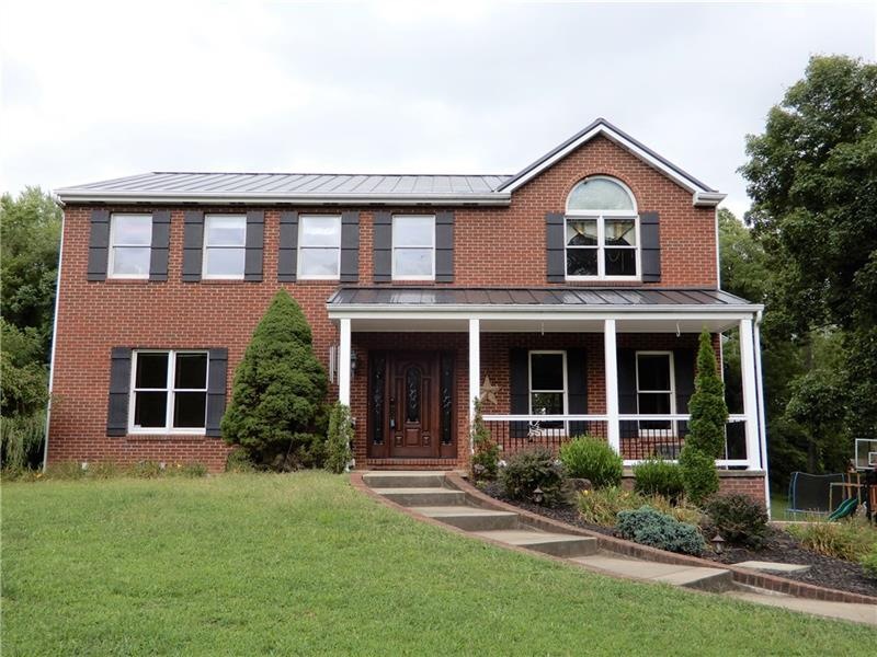 Welcome To 736 Valley View Rd!