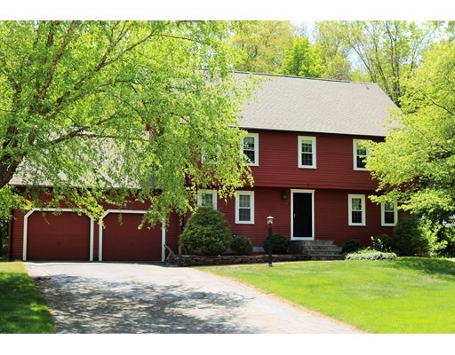 2 Hemlock Way, North Attleboro, MA 02760 - photo 1