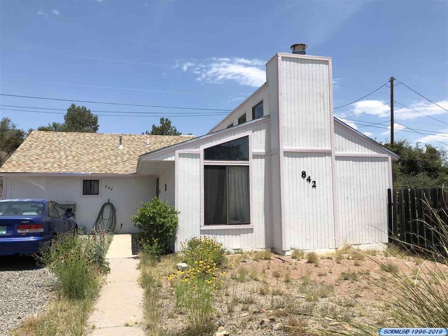 842 W Hester St, Silver City, NM 88061 - photo 1
