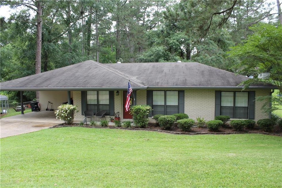 253 Oakwood Ln, Pineville, LA 71360 - photo 1