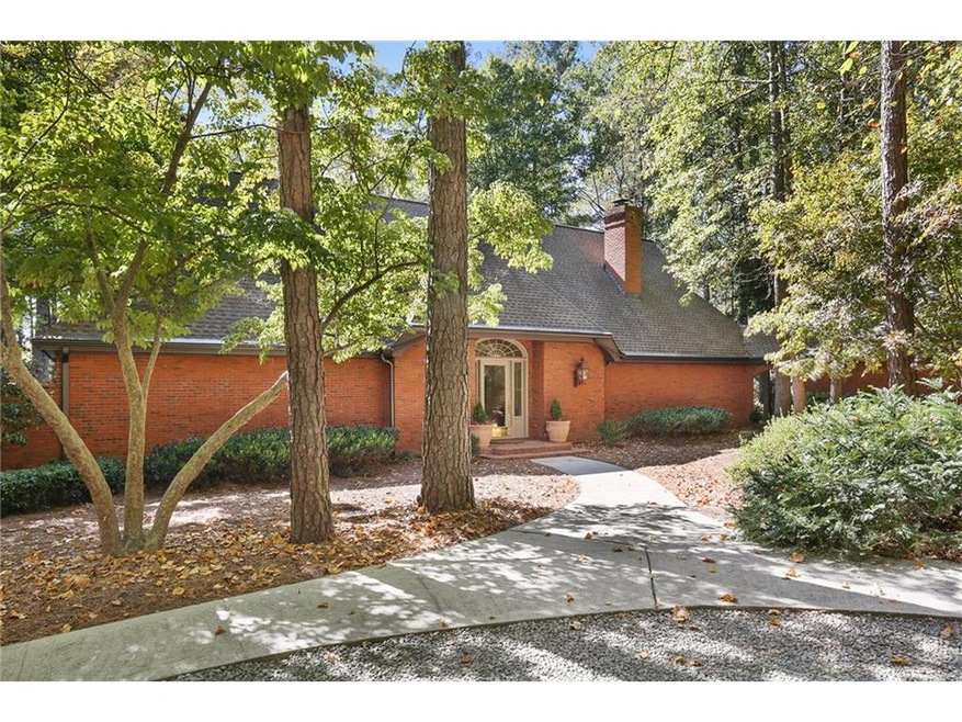 10500 Belladrum, Alpharetta, GA 30022 - photo 1