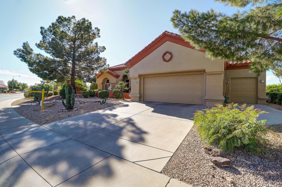 22702 N Wagon Wheel Drive