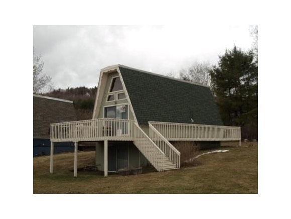 14 E Bluff Highlands unit 14, Meredith, NH 03253 - photo 1