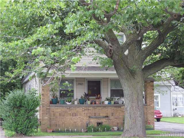 797 Oliver St, North Tonawanda, NY 14120 - photo 1