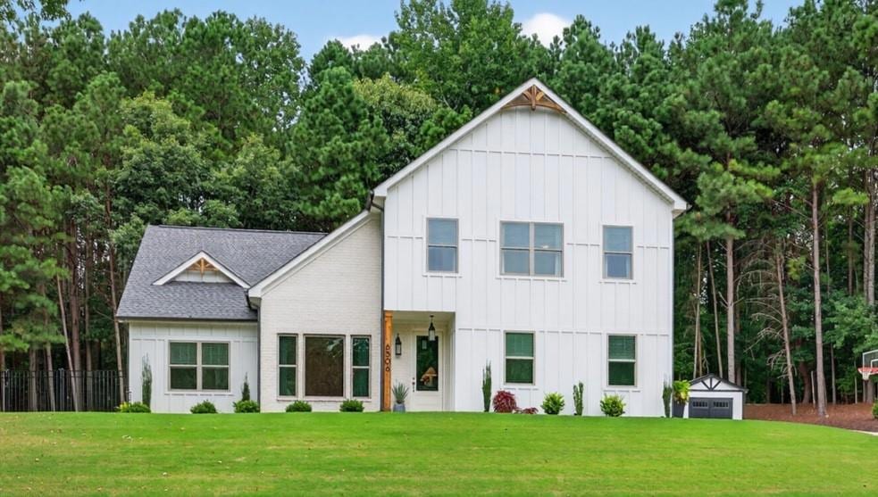 6306 Water Haven Way, Flowery Branch, GA 30542 - photo 1