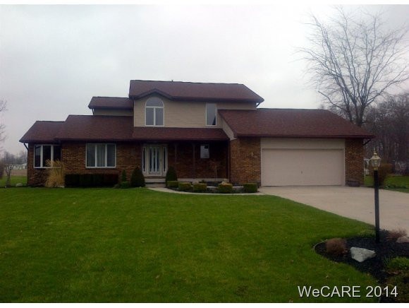 unlisted-address, Cridersville, OH 45806 - photo 1