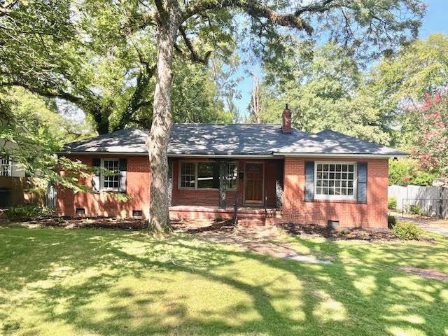 1555 Wells Dr, Columbus, GA 31906 - photo 1