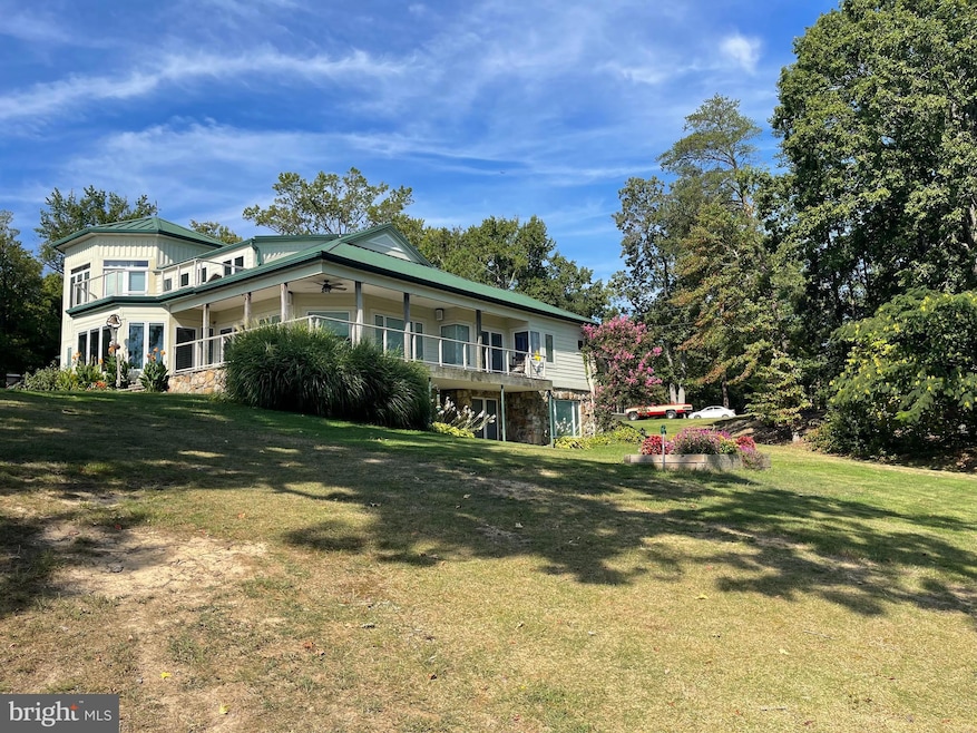 12095 Woodbury Rd, Nanjemoy, MD 20662 - photo 1
