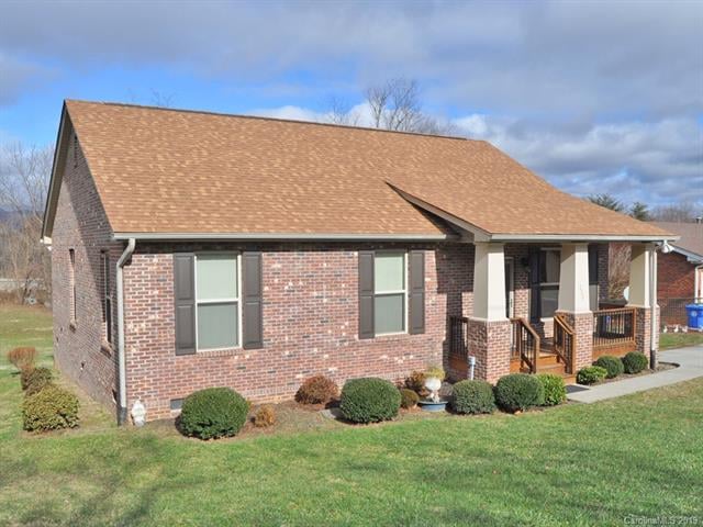 133 Wyatt St, Asheville, NC 28803 - photo 1