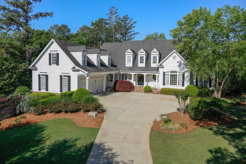 715 Cooper Sandy Cove, Alpharetta, GA 30004 - photo 1