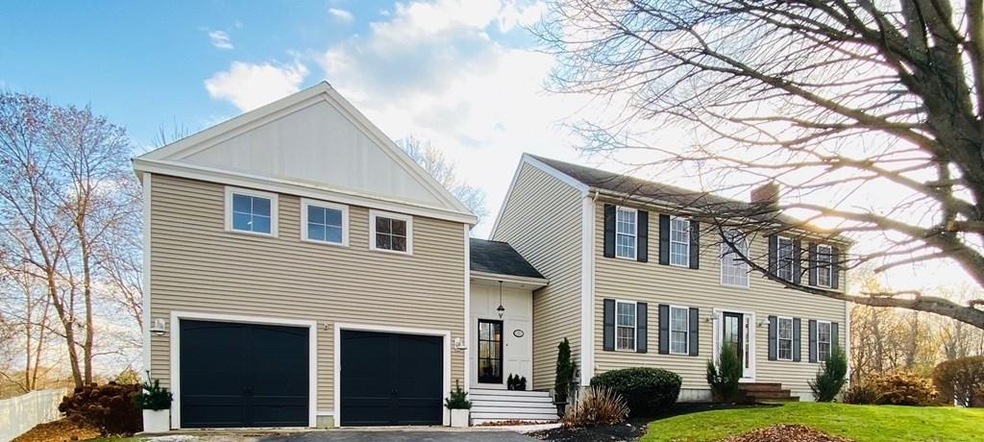 5 Edward Dr, Whitman, MA 02382 - photo 1