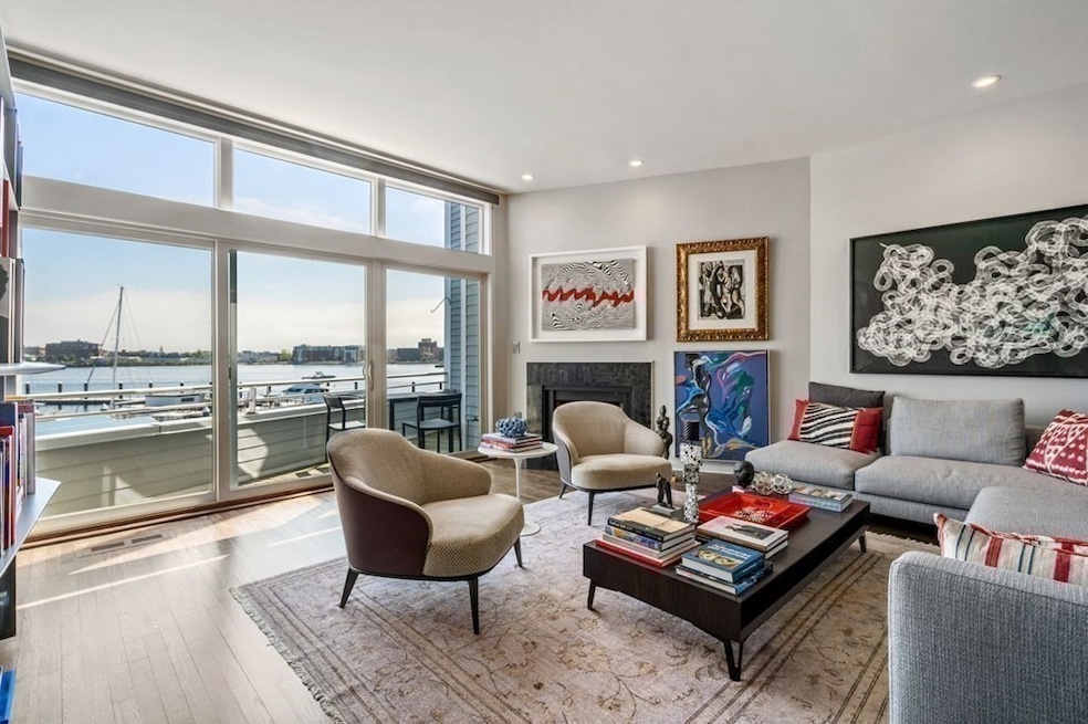 9th 9th St unit 36, Boston, MA 02129 - photo 1