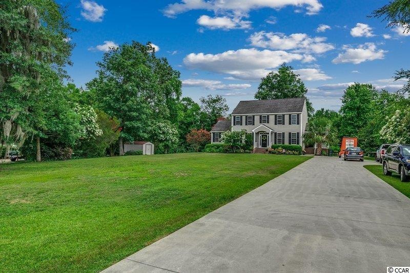 4331 Siwel Rd, Conway, SC 29526 - photo 1