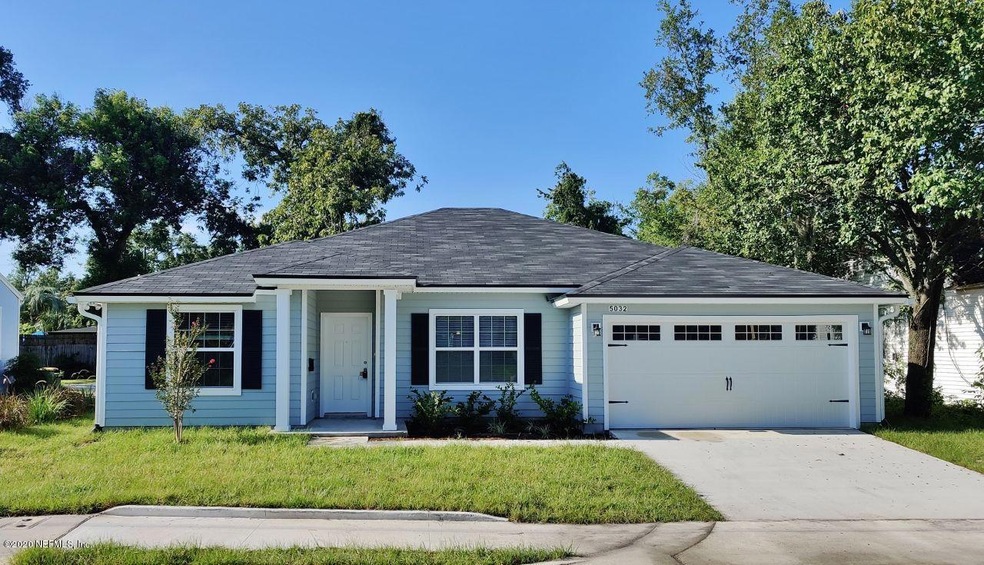 5032 San Juan Ave, Jacksonville, FL 32210 - photo 1