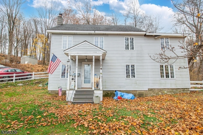 15 Cherry St, Newton, NJ 07860 - photo 1