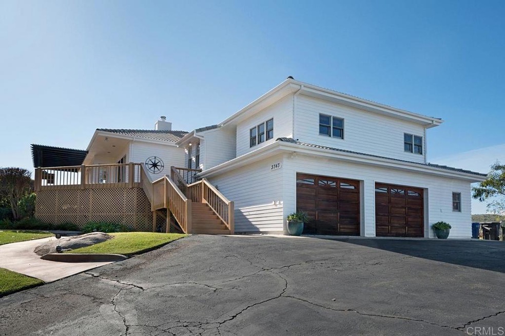 3743 Via Cielo Azul, Alpine, CA 91901 - photo 1