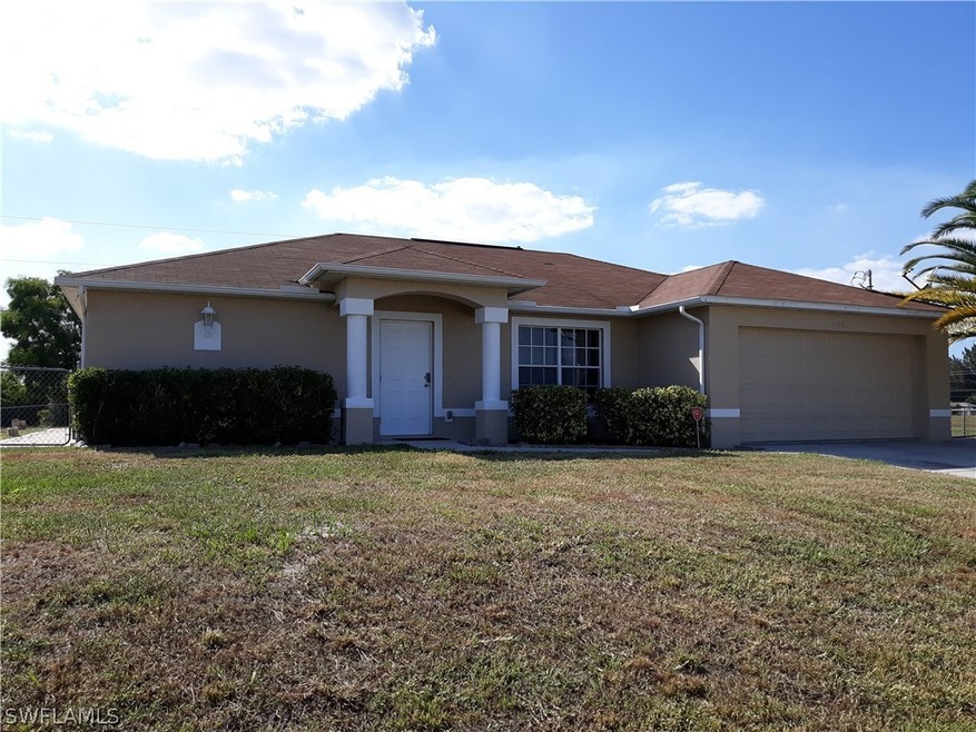 1506 Santa Barbara Blvd N, Cape Coral, FL 33993 - photo 1