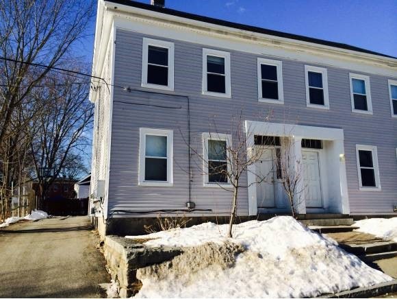 407 3rd St unit 4A, Rollinsford, NH 03869 - photo 1