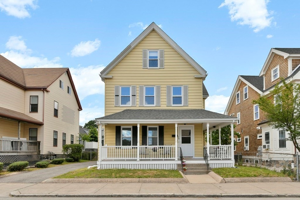 28 Tolman St, Dorchester, MA 02122 - photo 1