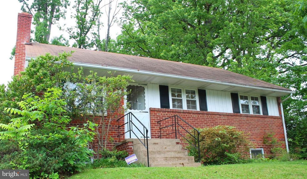 6131 Williamsburg Blvd, Arlington, VA 22207 - photo 1