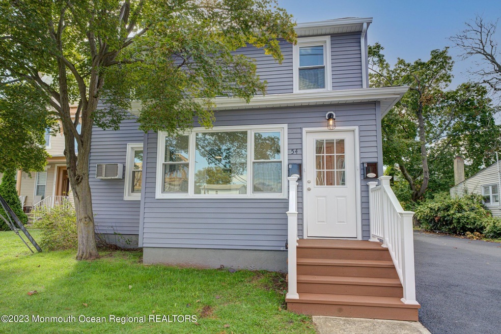 54 Main St unit 1, Keyport, NJ 07735 - photo 1