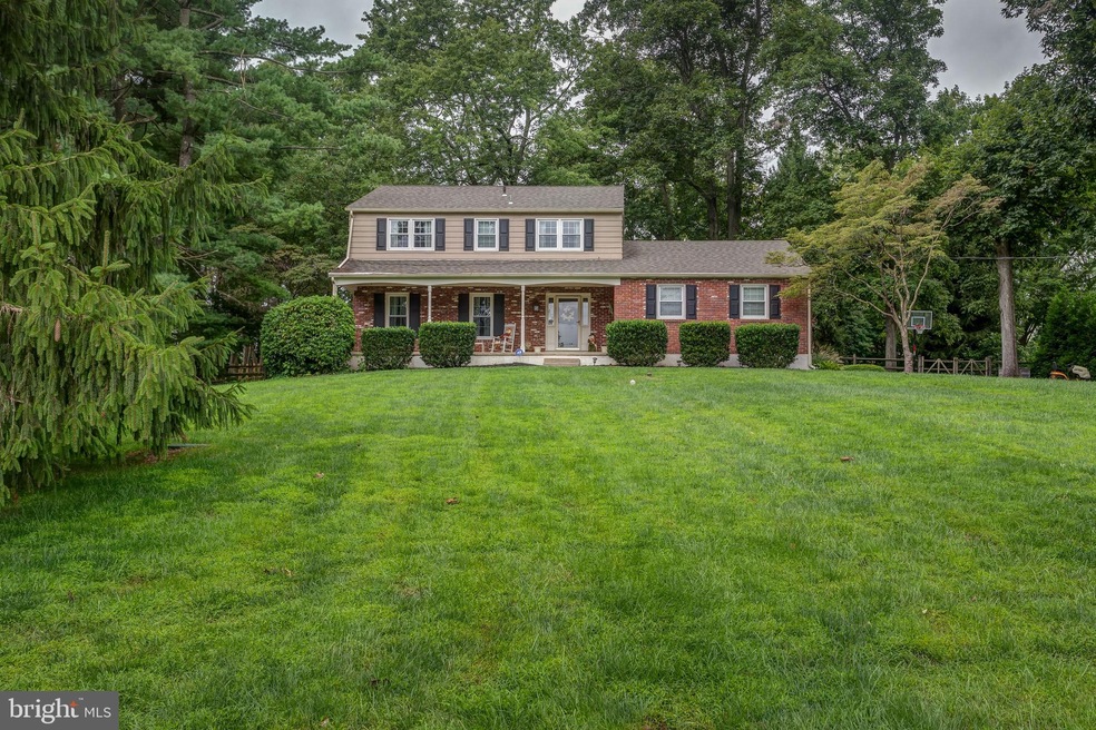 66 Cambridge Dr, Glen Mills, PA 19342 - photo 1