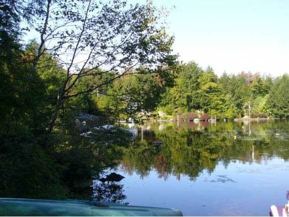 59 Stoddard Point Rd, Stoddard, NH 03464 - photo 1