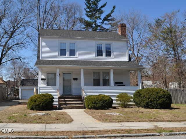 25 Ivy Place unit 1ST F, Norwalk, CT 06854 - photo 1