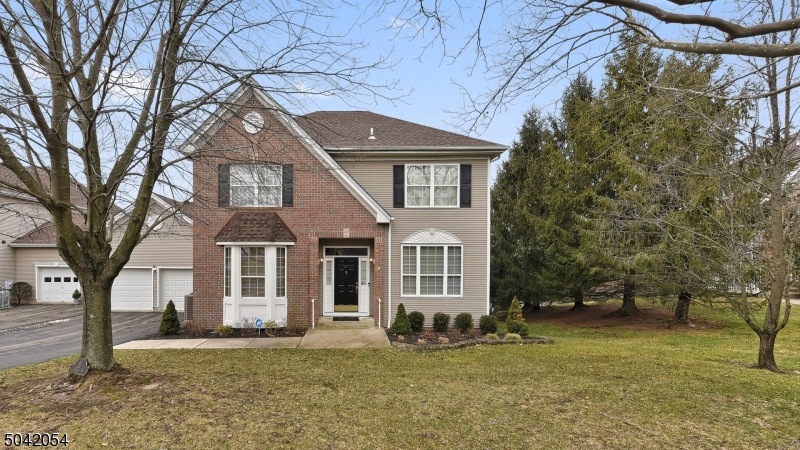 21 Canterbury Way, Wayne, NJ 07470 - photo 1