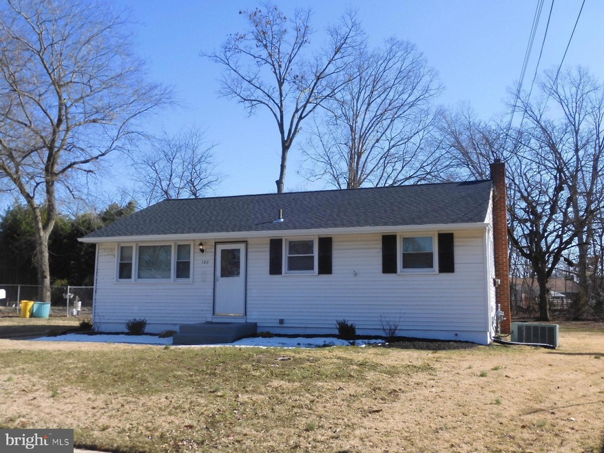 123 Estates Rd, Pine Hill, NJ 08021 - photo 1