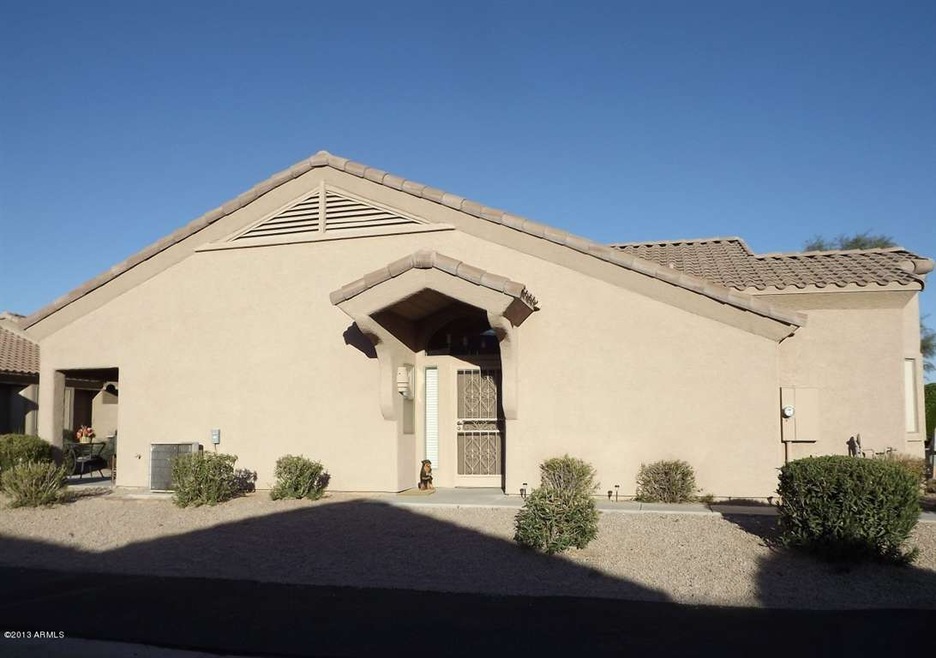 Front Door Unit 126