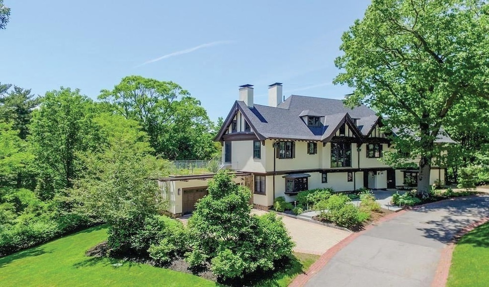 38 Welch Rd, Brookline, MA 02445 - photo 1