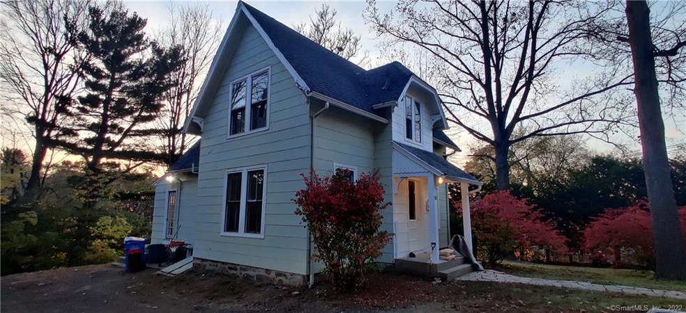 361 Perkins Ave, Waterbury, CT 06704 - photo 1