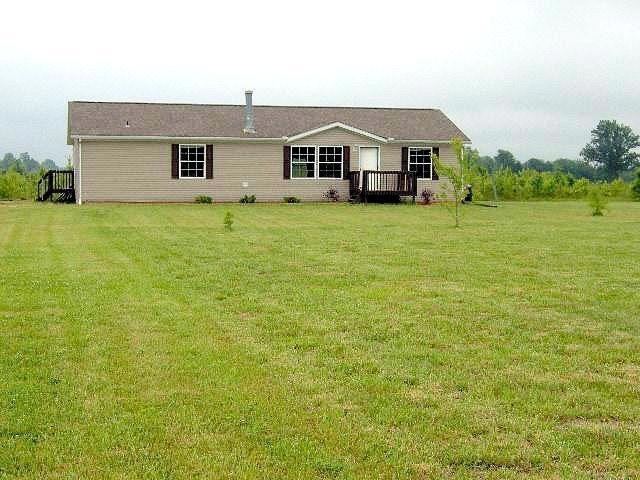 3236 N County Road 600 E, Milan, IN 47031 - photo 1