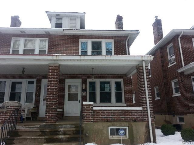 824 N 21st St, Allentown, PA 18104 - photo 1