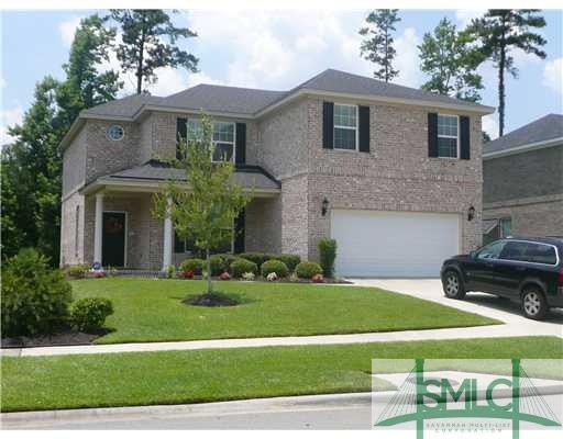 Exterior Front. LOVELY HOME.  WELL MAINTAINED IN A