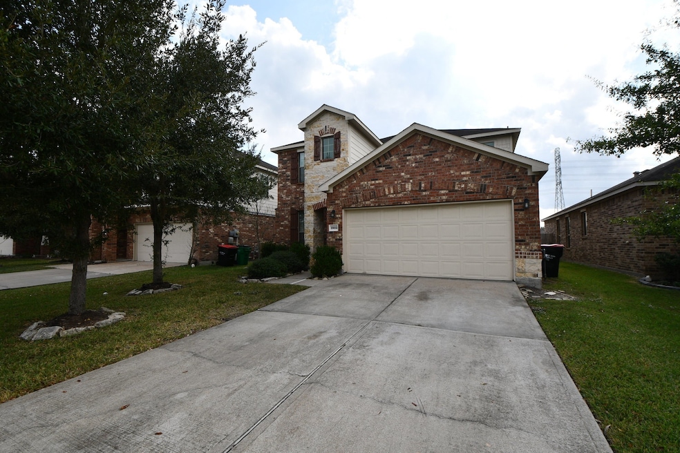 20023 Linden Spruce Ln, Richmond, TX 77407 - photo 1